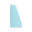 Picture of EXACOMPTA MAGAZINE HOLDER 82MM CANDY LIGHT BLUE